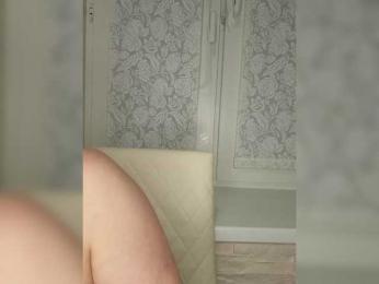 Anesteishen — Bongacams recorded stream image, 27.03.2026 15:00