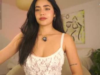 n_o_v_a — Chaturbate recorded stream image, 27.03.2026 17:20