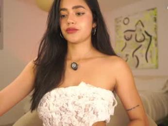 n_o_v_a — Chaturbate recorded stream image, 27.03.2026 17:20