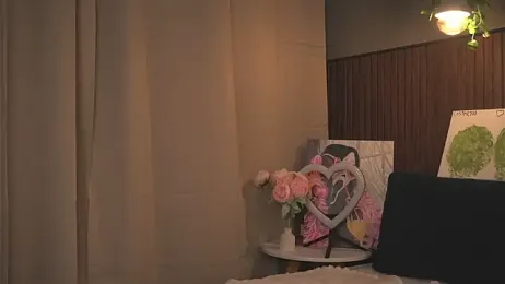 pinkmangokiss — Stripchat recorded stream image, 27.03.2026 14:20