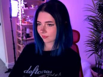 vixenp — Chaturbate recorded stream image, 27.03.2026 18:20