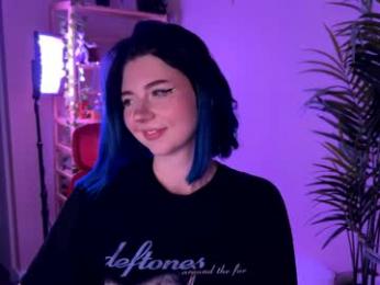 vixenp — Chaturbate recorded stream image, 27.03.2026 18:20