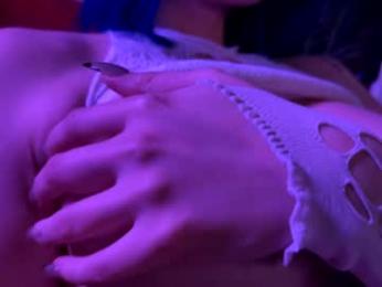 vixenp — Chaturbate recorded stream image, 27.03.2026 18:20