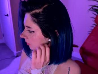 vixenp — Chaturbate recorded stream image, 27.03.2026 18:20