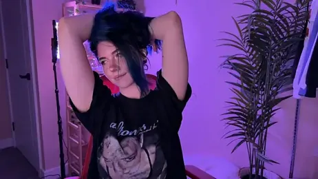 _vixenp — Stripchat recorded stream image, 27.03.2026 18:30