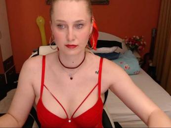 NatashaRouge — Bongacams recorded stream screenshot (27 Mar 2026)