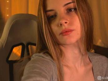 AliceCost — Bongacams recorded stream image, 27.03.2026 18:40