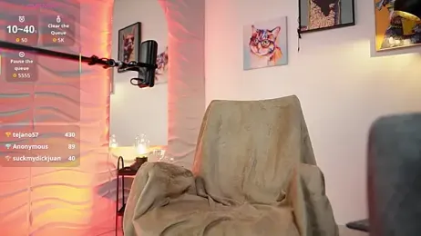 _dante7 — Stripchat recorded stream screenshot (27 Mar 2026)