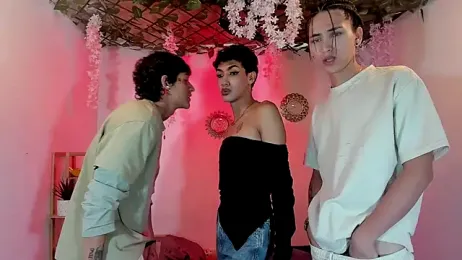 Bastian_boyshot77 — Stripchat recorded stream screenshot (27 Mar 2026)