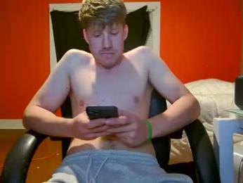 fetishking6 — Chaturbate recorded stream image, 27.03.2026 23:00
