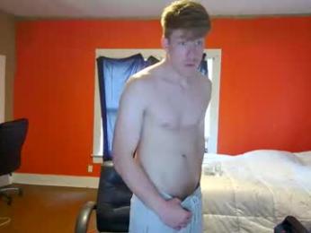 fetishking6 — Chaturbate recorded stream image, 27.03.2026 23:00