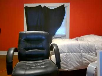 fetishking6 — Chaturbate recorded stream image, 27.03.2026 23:00