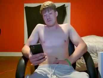 fetishking6 — Chaturbate recorded stream image, 27.03.2026 23:00