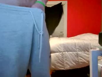 fetishking6 — Chaturbate recorded stream image, 27.03.2026 23:00
