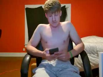 fetishking6 — Chaturbate recorded stream image, 27.03.2026 23:00