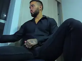 Alexander_Martines — Stripchat recorded stream image, 28.03.2026 01:00