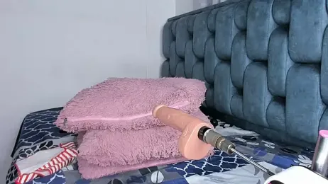 Roxy-Smith — Stripchat recorded stream image, 27.03.2026 23:10