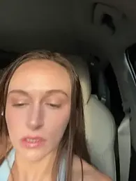 lunagirl13 — Stripchat recorded stream image, 27.03.2026 23:50