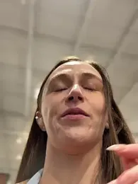 lunagirl13 — Stripchat recorded stream image, 27.03.2026 23:50