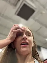 lunagirl13 — Stripchat recorded stream image, 27.03.2026 23:50