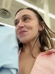 lunagirl13 — Stripchat recorded stream image, 27.03.2026 23:50