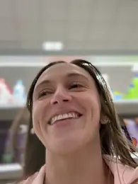 lunagirl13 — Stripchat recorded stream image, 27.03.2026 23:50