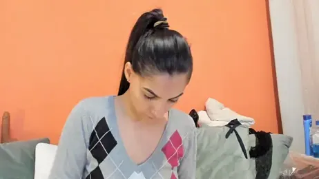 Dirty-Bya — Stripchat recorded stream image, 27.03.2026 20:40