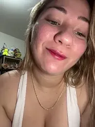 Celestedubois — Stripchat recorded stream image, 27.03.2026 22:10