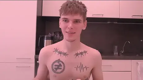 Fredd_Xanders — Stripchat recorded stream image, 28.03.2026 03:20