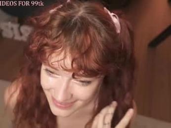 sisukass — Chaturbate recorded stream image, 28.03.2026 03:00