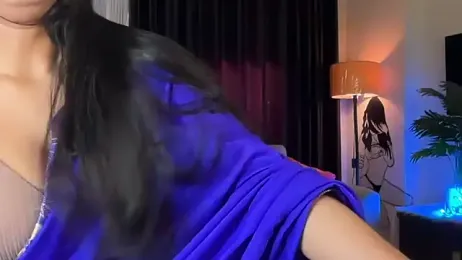 Wow-nisha — Stripchat recorded stream screenshot (28 Mar 2026)