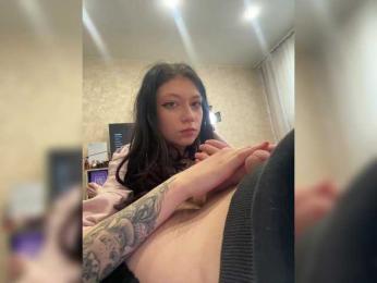 LuckyStar — Bongacams recorded stream image, 28.03.2026 00:20