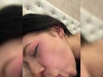 LuckyStar — Bongacams recorded stream image, 28.03.2026 00:20