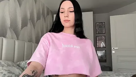 MiroslavaLime — Stripchat recorded stream image, 28.03.2026 04:50