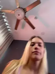 -Sexy_Barbie- — Stripchat recorded stream image, 28.03.2026 03:50