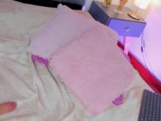 Violetta Ficher — Flirt4free recorded stream image, 28.03.2026 02:00