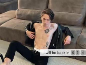 velvet_power — Chaturbate recorded stream image, 28.03.2026 04:30