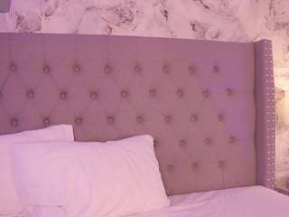 charlotte-harris — Camsoda recorded stream image, 28.03.2026 01:50