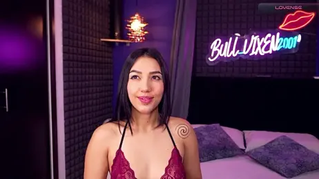 bull_vixen2001 — Stripchat recorded stream image, 28.03.2026 10:10