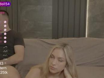 monchhichis — Chaturbate recorded stream image, 28.03.2026 12:10