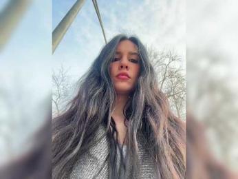 MarKaa0 — Bongacams recorded stream image, 28.03.2026 12:30