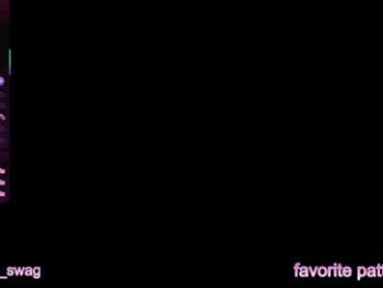 laraineprada — Chaturbate recorded stream image, 28.03.2026 10:10