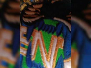 Cocochanell — Bongacams recorded stream screenshot (28 Mar 2026)