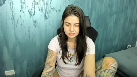 TiffanySweet — Stripchat recorded stream image, 28.03.2026 13:50