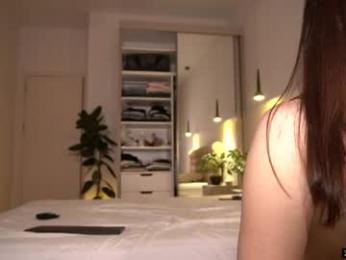 annamalia — Chaturbate recorded stream image, 28.03.2026 14:30