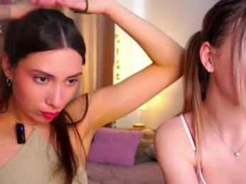 pamilarakestraw — Chaturbate recorded stream screenshot (28 Mar 2026)