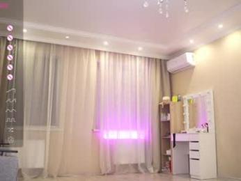 queenelia — Chaturbate recorded stream image, 28.03.2026 10:50