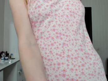 oksanafedorova — Chaturbate recorded stream image, 28.03.2026 12:10