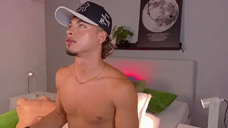 Ken-boy_ — Stripchat recorded stream image, 28.03.2026 11:40
