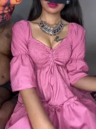 Suhu_love — Stripchat recorded stream image, 28.03.2026 17:20